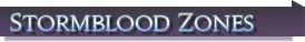 Stormblood Zones