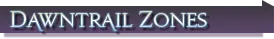Dawntrail Zones